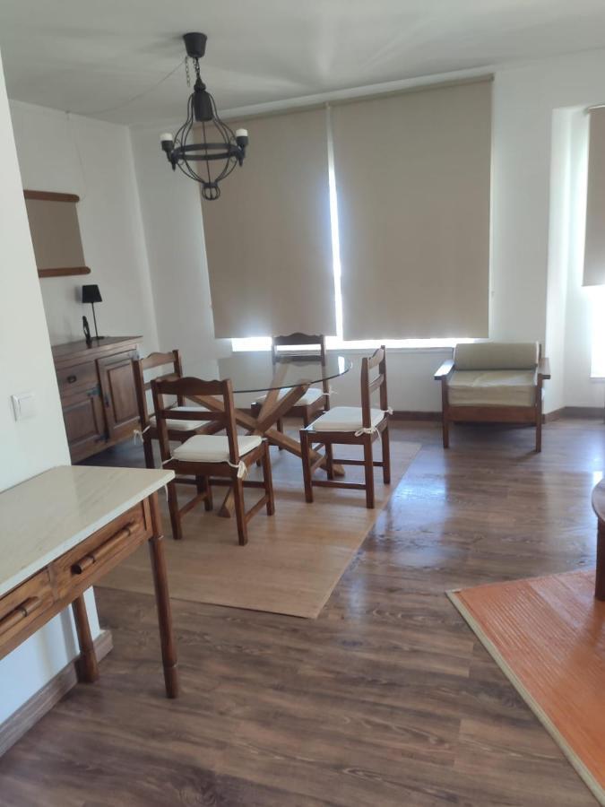 Armacao De Pera Apartment Luaran gambar